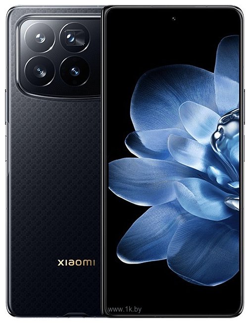 Фотографии Xiaomi MIX Fold 4 16/1024GB (китайская версия)