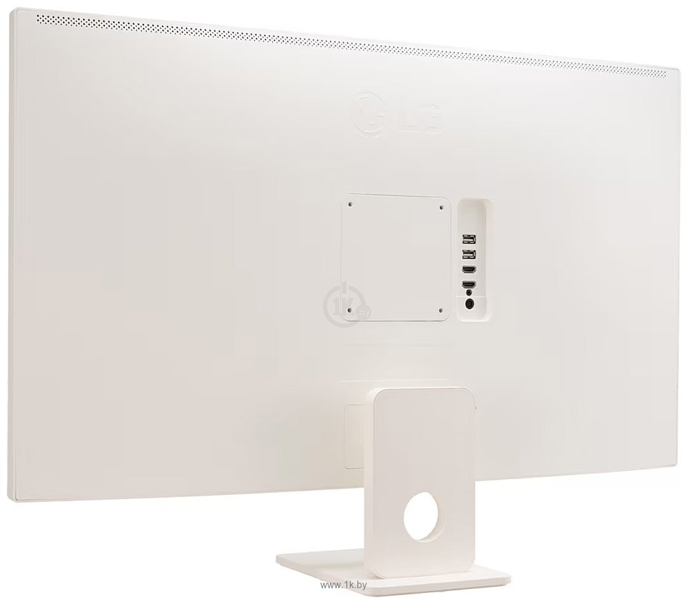 Фотографии LG MyView Smart Monitor 32SR50F-W