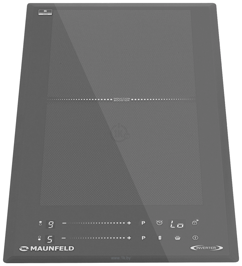 Фотографии MAUNFELD CVI292S2FLGR Inverter