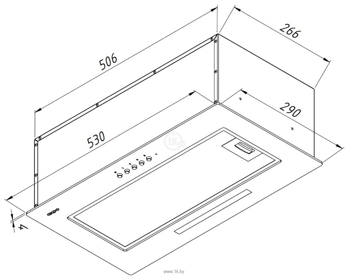 Фотографии AKPO Mio Eco 60 WK-4 WH