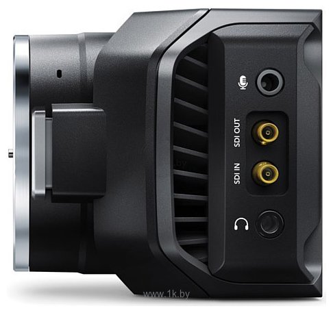 Фотографии Blackmagic Design Micro Studio Camera 4K