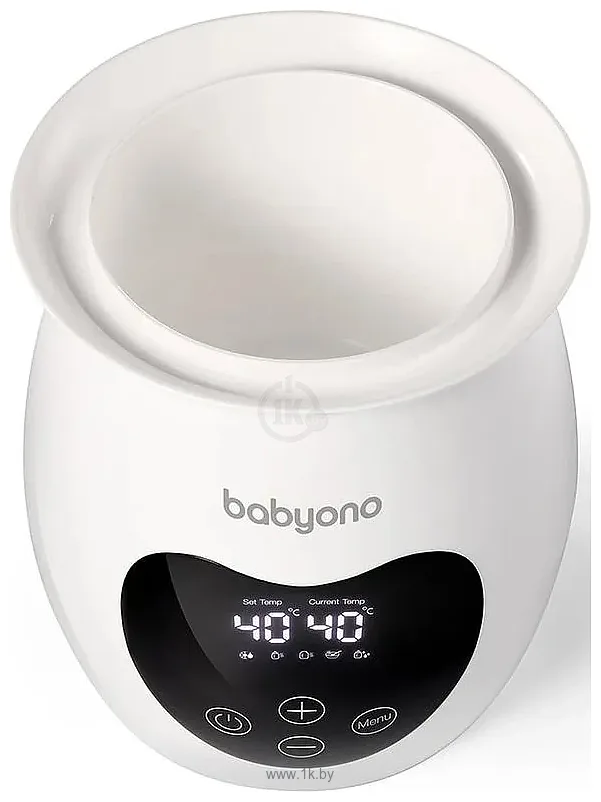 Фотографии BabyOno 968/01