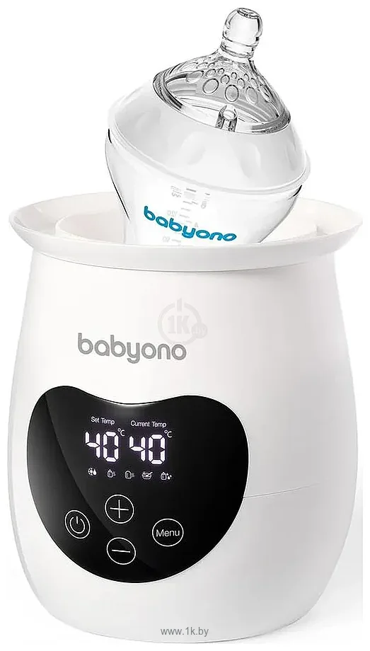 Фотографии BabyOno 968/01