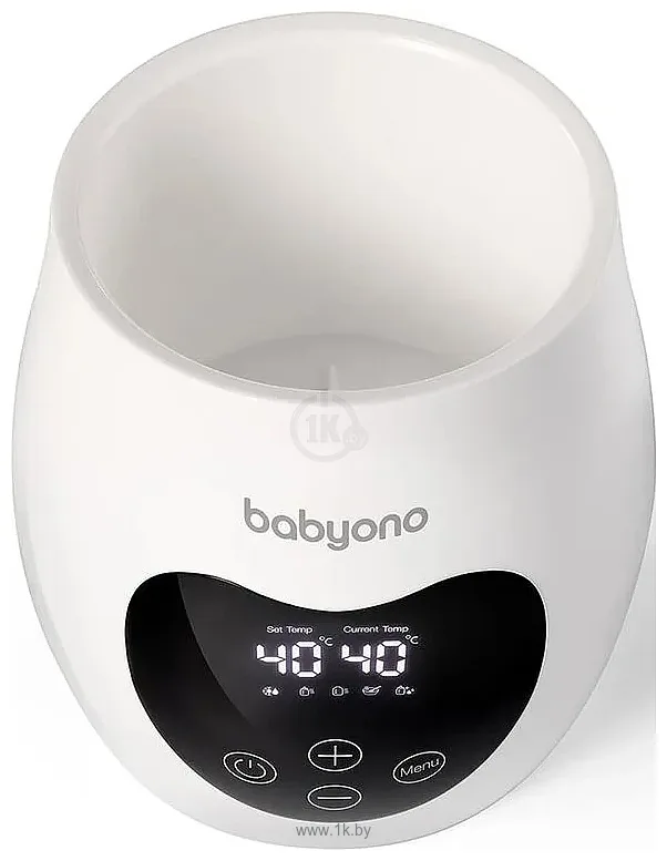 Фотографии BabyOno 968/01