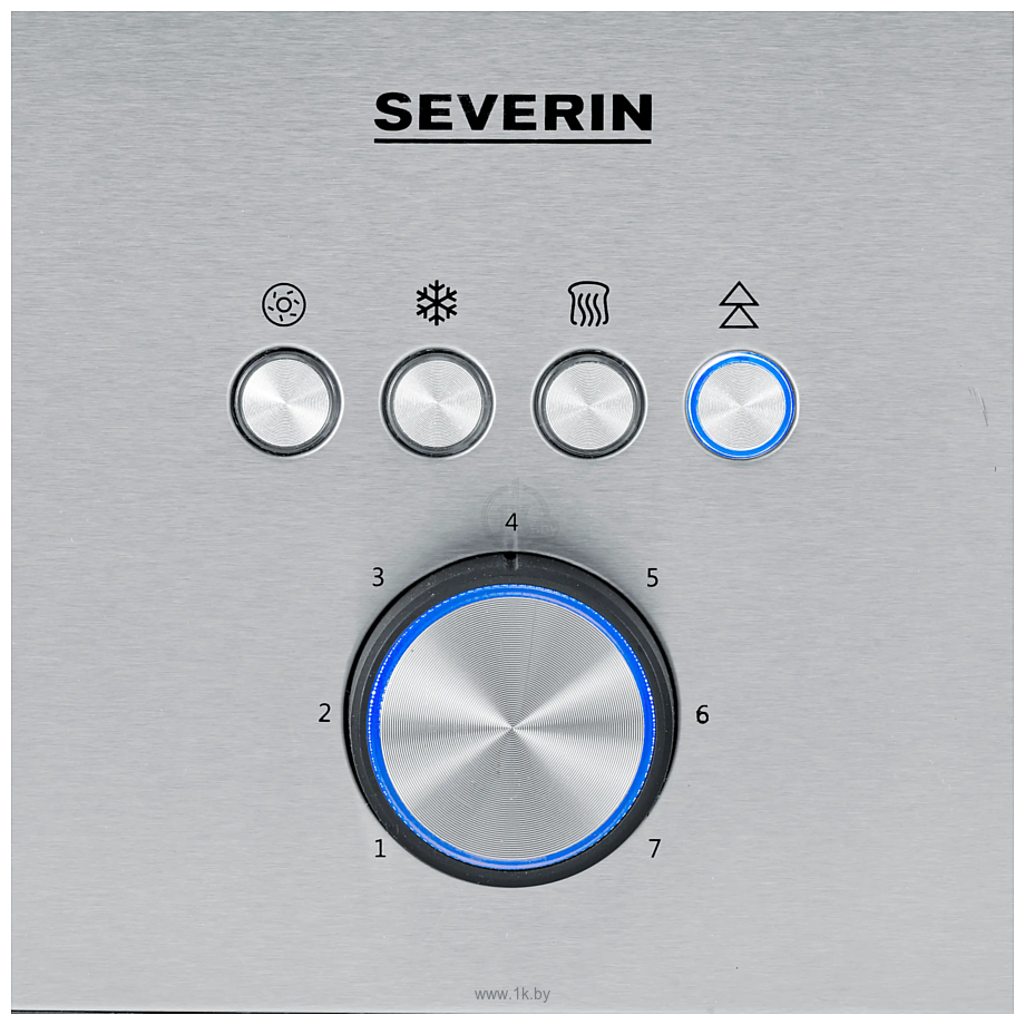 Фотографии Severin AT 2620