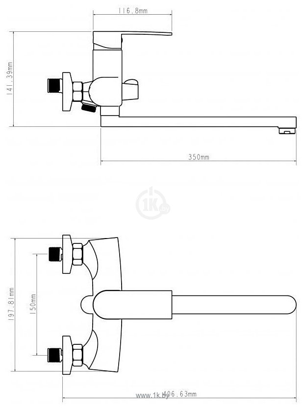 Фотографии Econoce EC0273