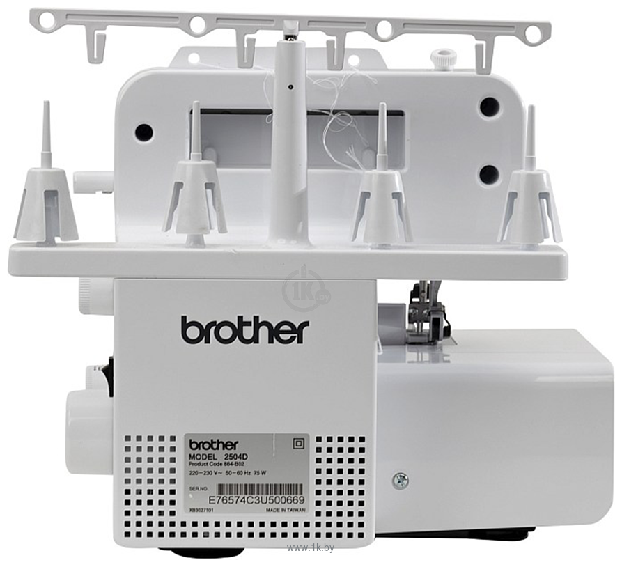 Фотографии Brother 2504D
