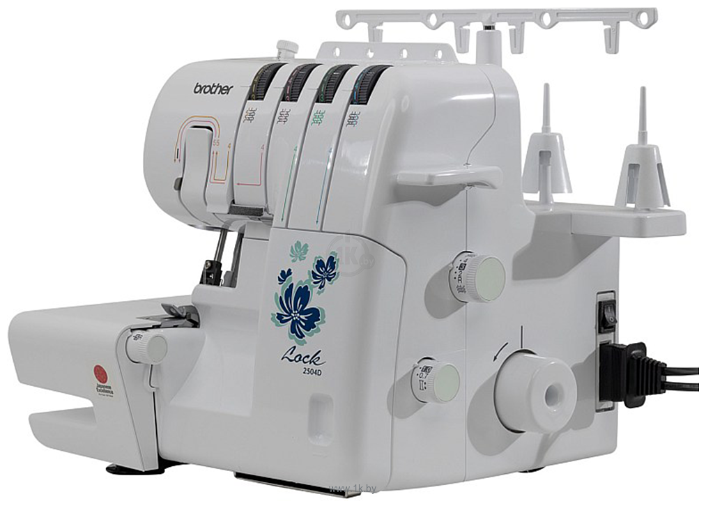 Фотографии Brother 2504D