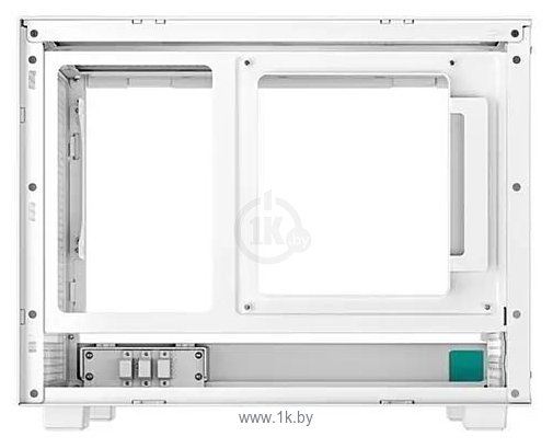 Фотографии DeepCool CH160 Mesh WH R-CH160-WHNMI0-G-1