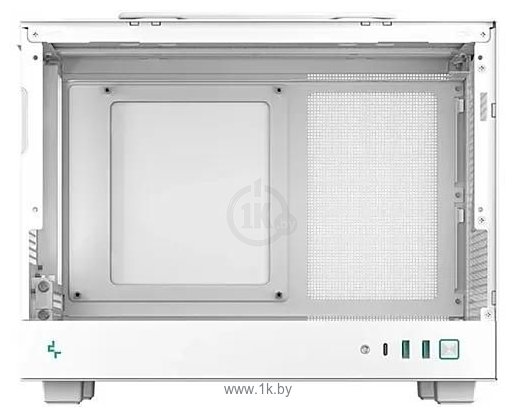 Фотографии DeepCool CH160 Mesh WH R-CH160-WHNMI0-G-1