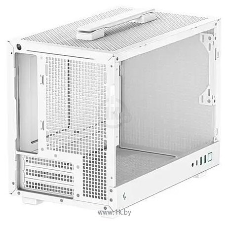 Фотографии DeepCool CH160 Mesh WH R-CH160-WHNMI0-G-1