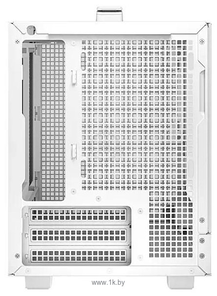 Фотографии DeepCool CH160 Mesh WH R-CH160-WHNMI0-G-1