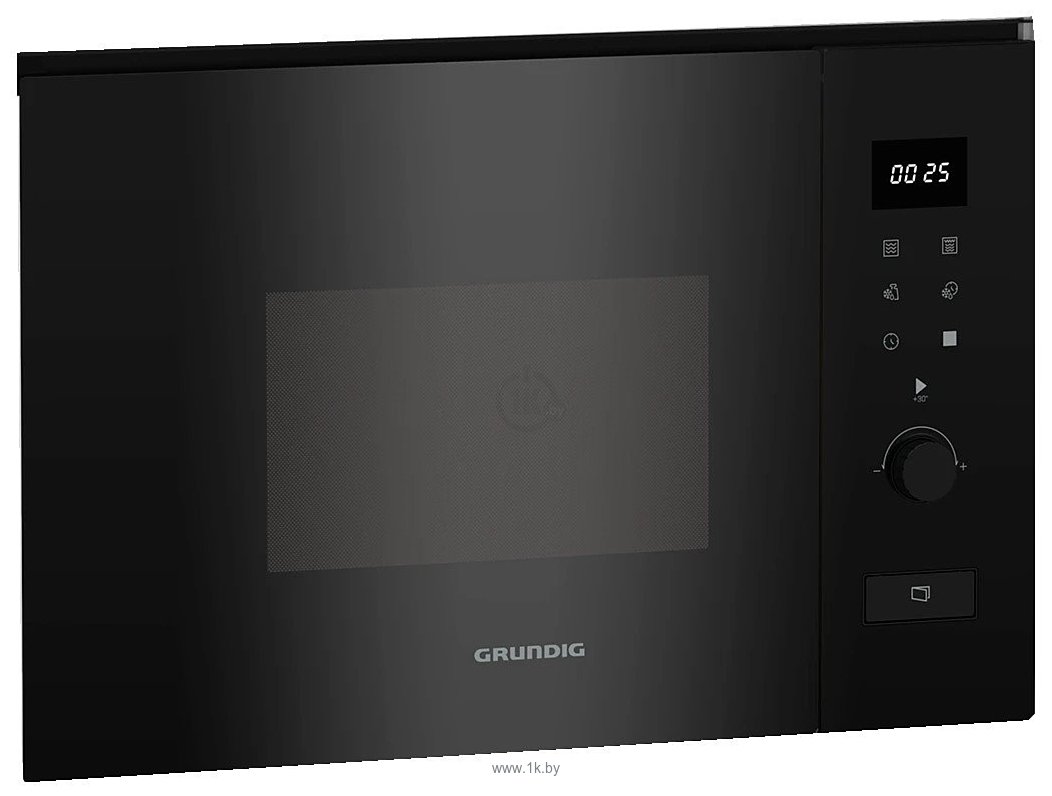 Фотографии Grundig GMI12312B