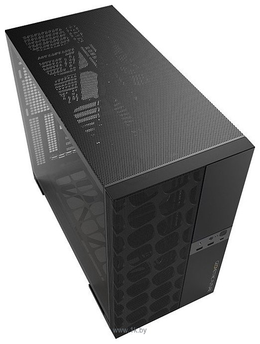 Фотографии Geometric Future Model 5 Vent 5FAN (черный)