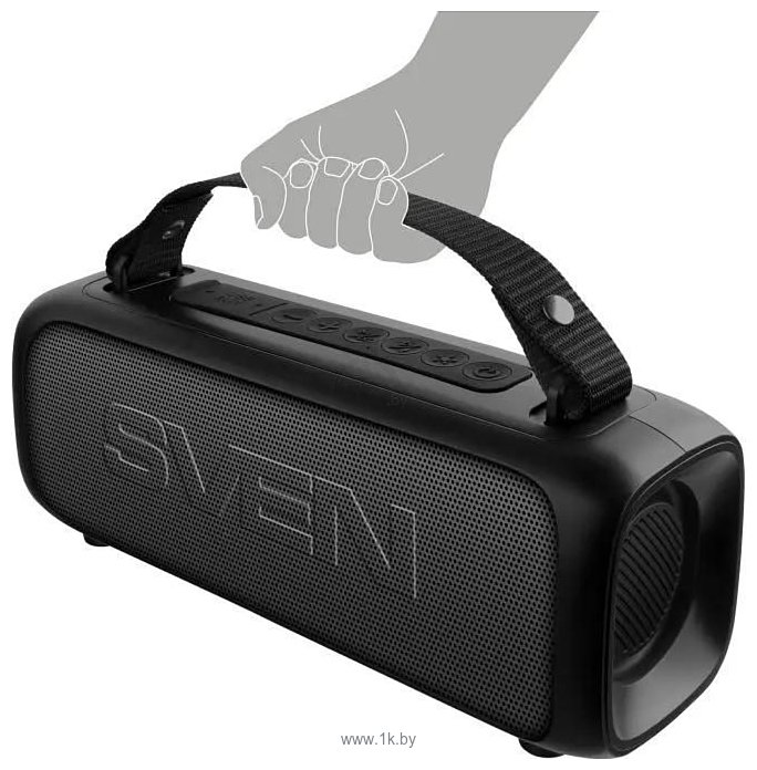 Фотографии SVEN PS-235