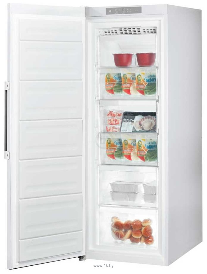 Фотографии Whirlpool UW6 F2C WB 2