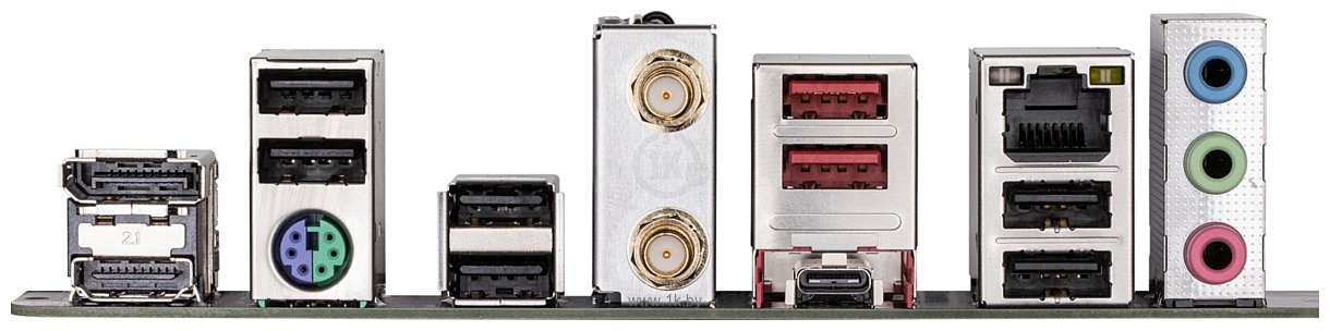 Фотографии Gigabyte B650 UD AX (rev. 1.0)