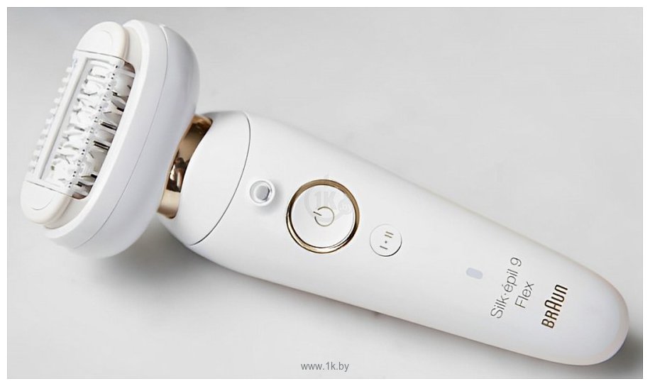 Фотографии Braun Silk-Epil 9 Flex 9005