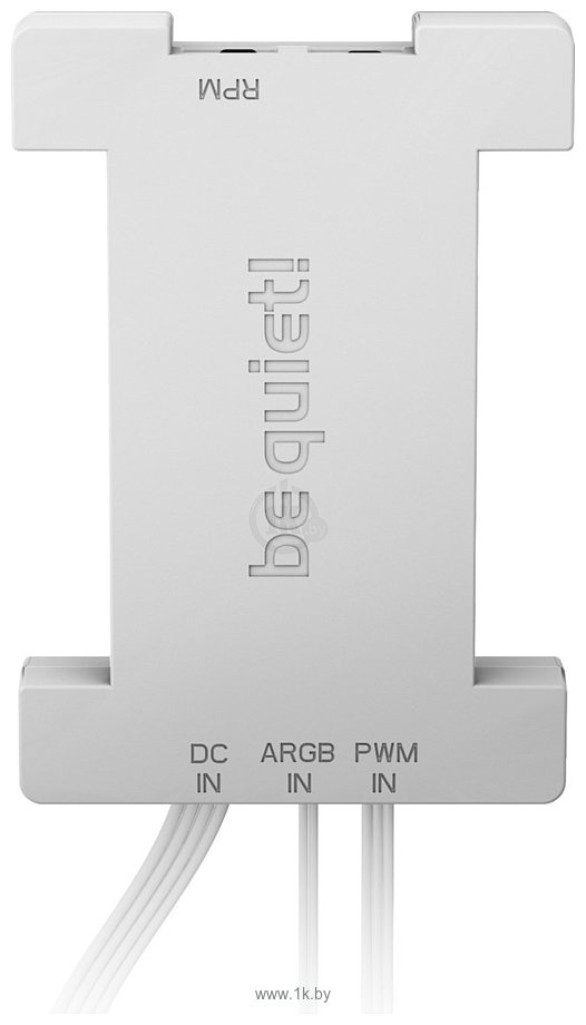 Фотографии be quiet! Light Loop 240mm BW021