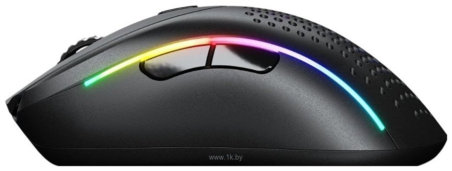 Фотографии Glorious Race Glorious Model D 2 black