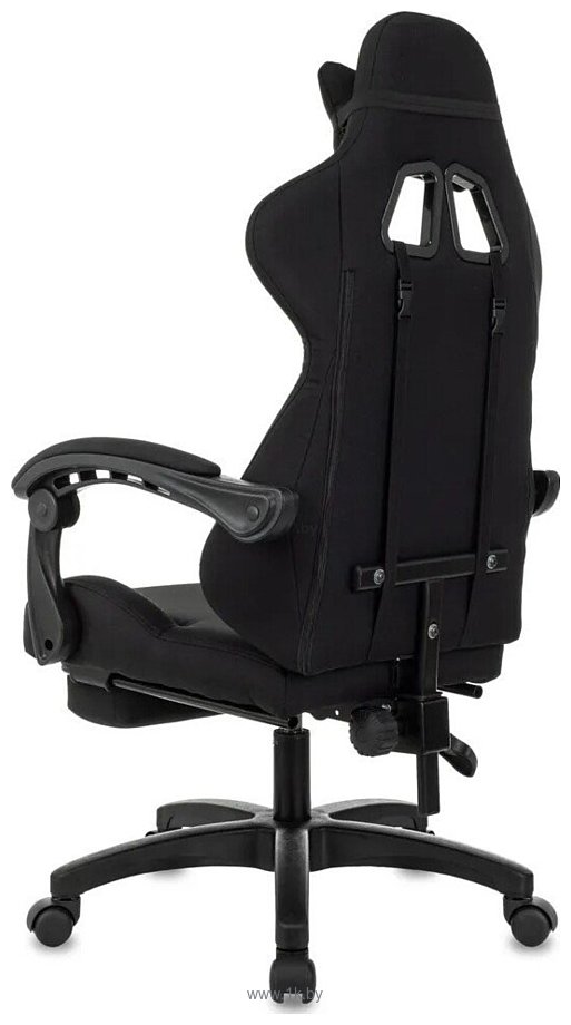 Фотографии Zombie Shadow (черный/серый)