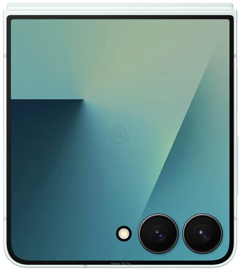 Фотографии Samsung Galaxy Z Flip7 SM-F7660 12/512GB Фотографии Samsung Galaxy Z Flip7 SM-F7660 12/512GB