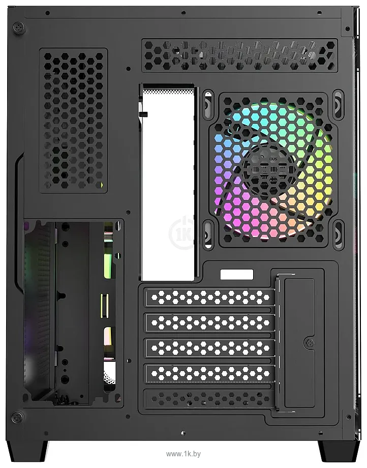 Фотографии Ocypus Iota C50 Curve BK ARGB