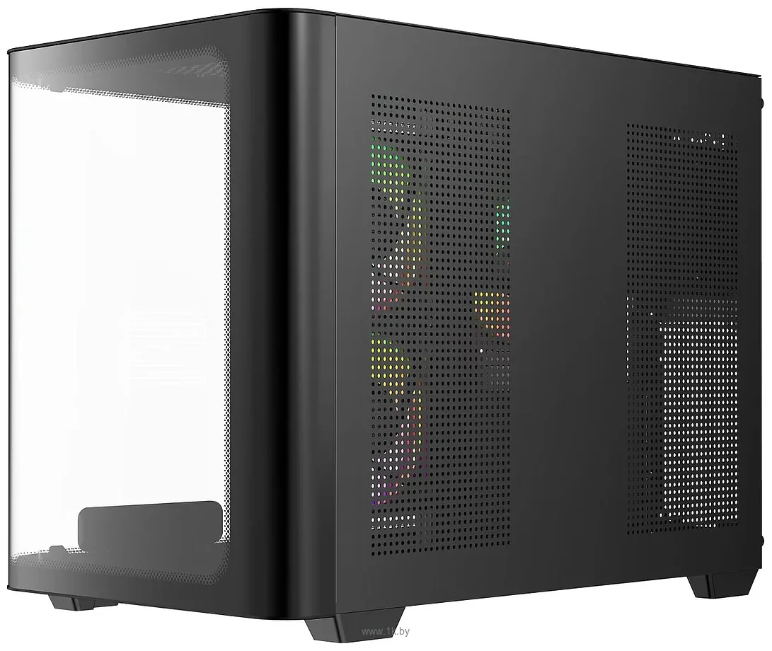 Фотографии Ocypus Iota C50 Curve BK ARGB