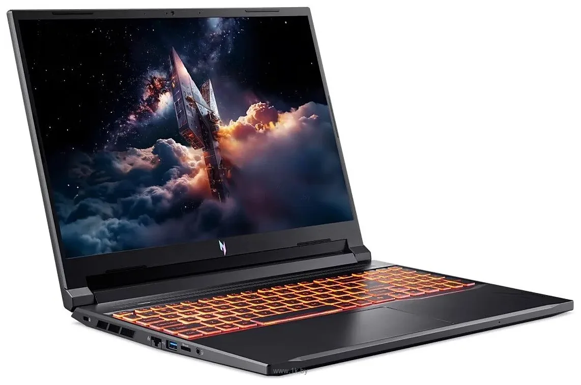 Фотографии Acer Nitro V 16 AI ANV16-42-R96P NH.U2NAA.003