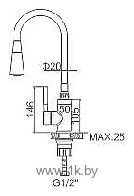 Фотографии Ledeme L4199-16 Фотографии Ledeme L4199-16