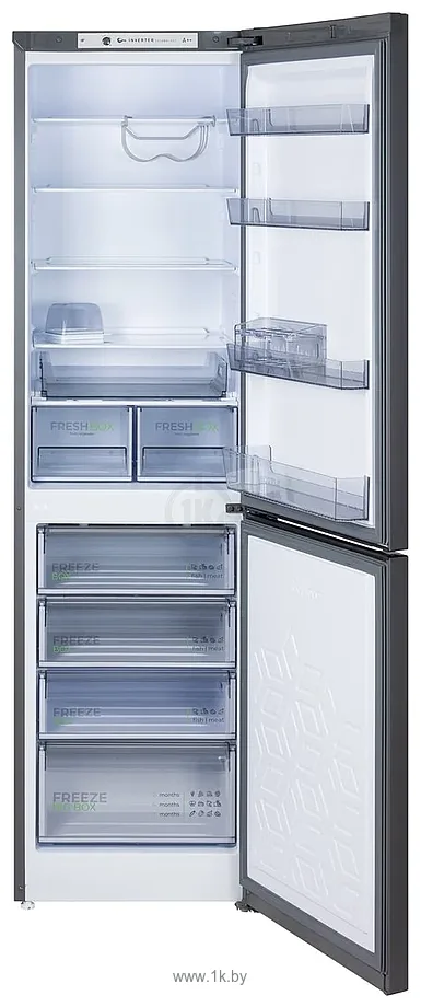 Фотографии Бирюса W6129