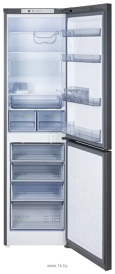 Фотографии Бирюса W6129