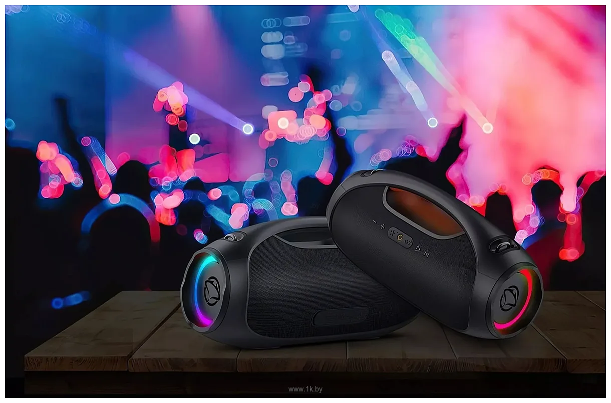 Фотографии Manta SPK320