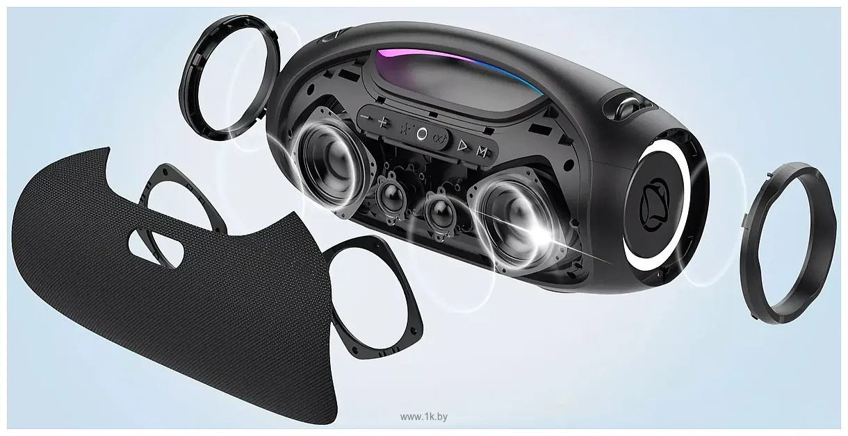 Фотографии Manta SPK320