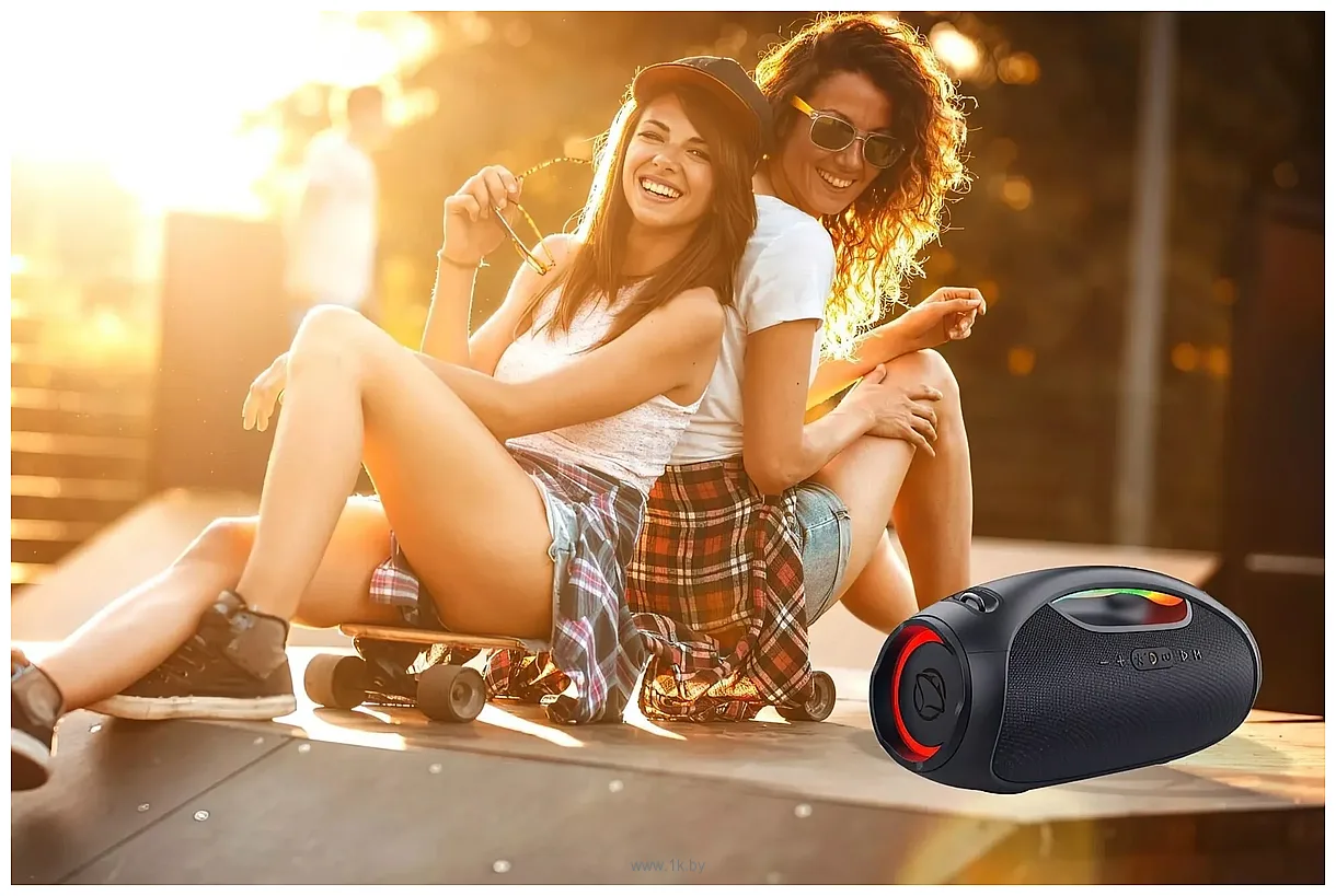 Фотографии Manta SPK320