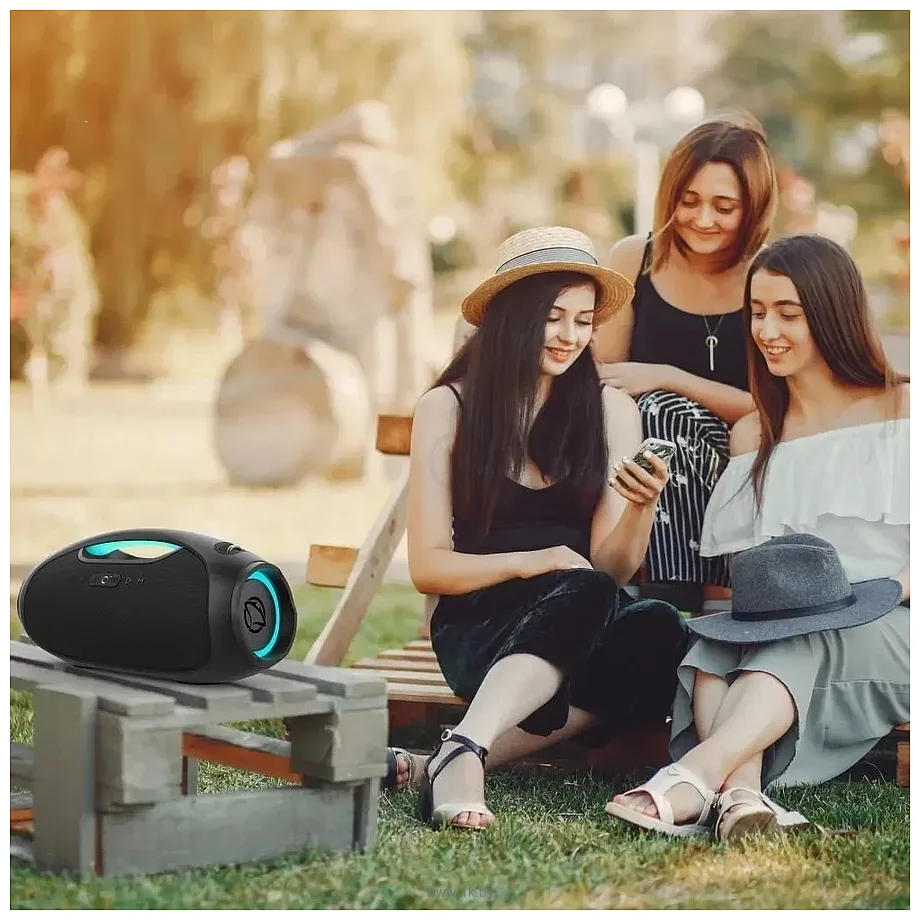 Фотографии Manta SPK320