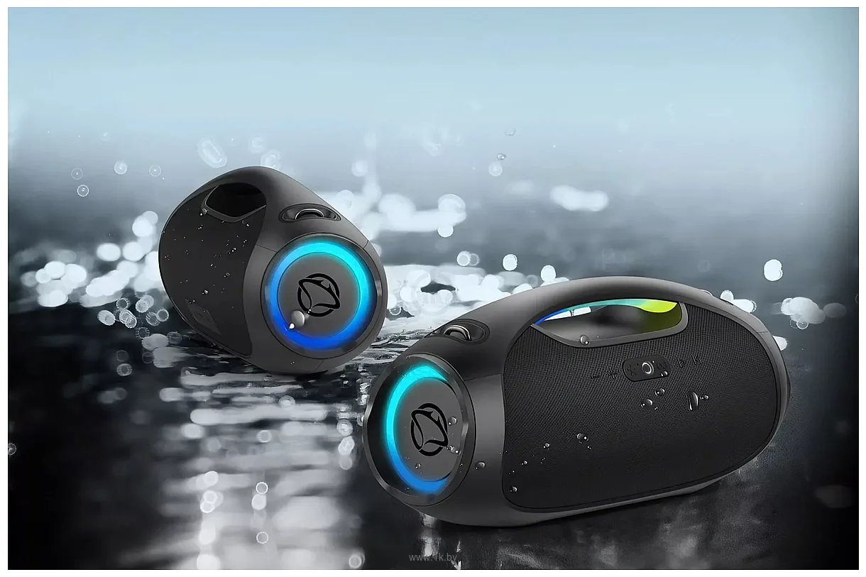 Фотографии Manta SPK320