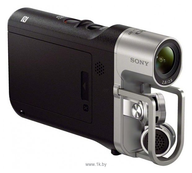Фотографии Sony HDR-MV1