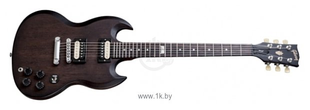 Фотографии Gibson SGM 2014