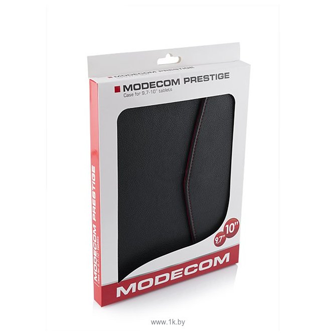 Фотографии MODECOM MODECOM PRESTIGE