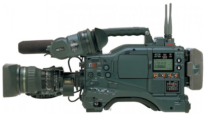 Фотографии Panasonic AJ-HPX2100