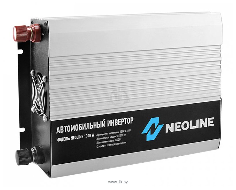 Фотографии Neoline 1000W