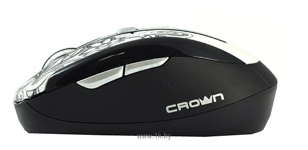 Фотографии CROWN CMM-927W White USB