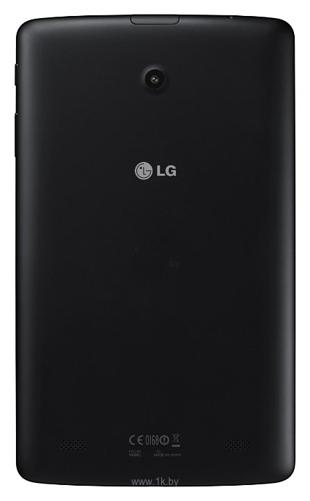 Фотографии LG G Pad 8.0 V480