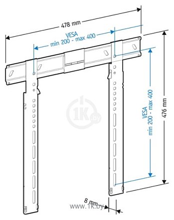 Фотографии Holder LCDS-5083