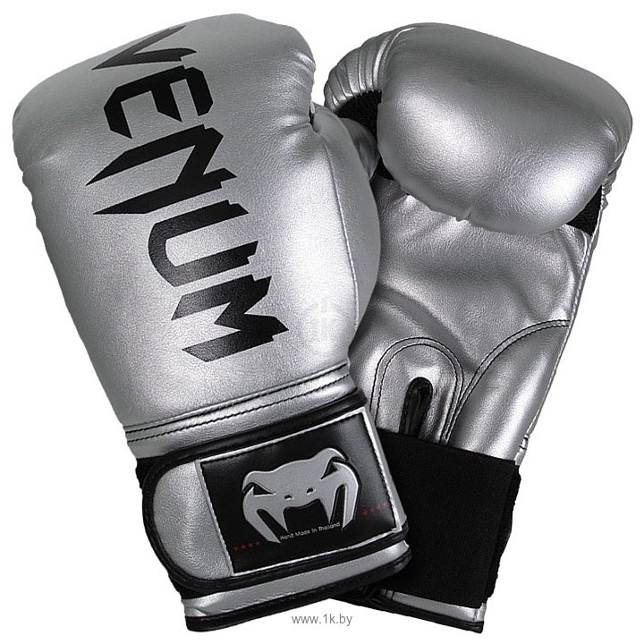 Фотографии Venum Challenger Boxing Gloves