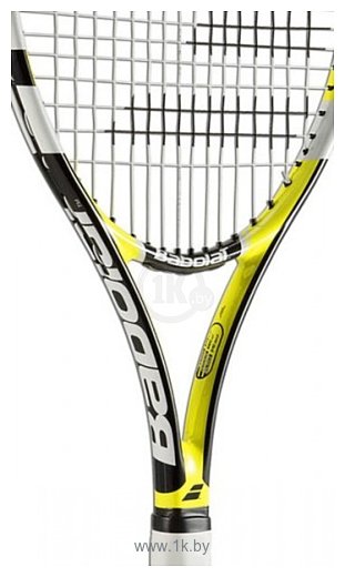 Фотографии Babolat Pulsion 102