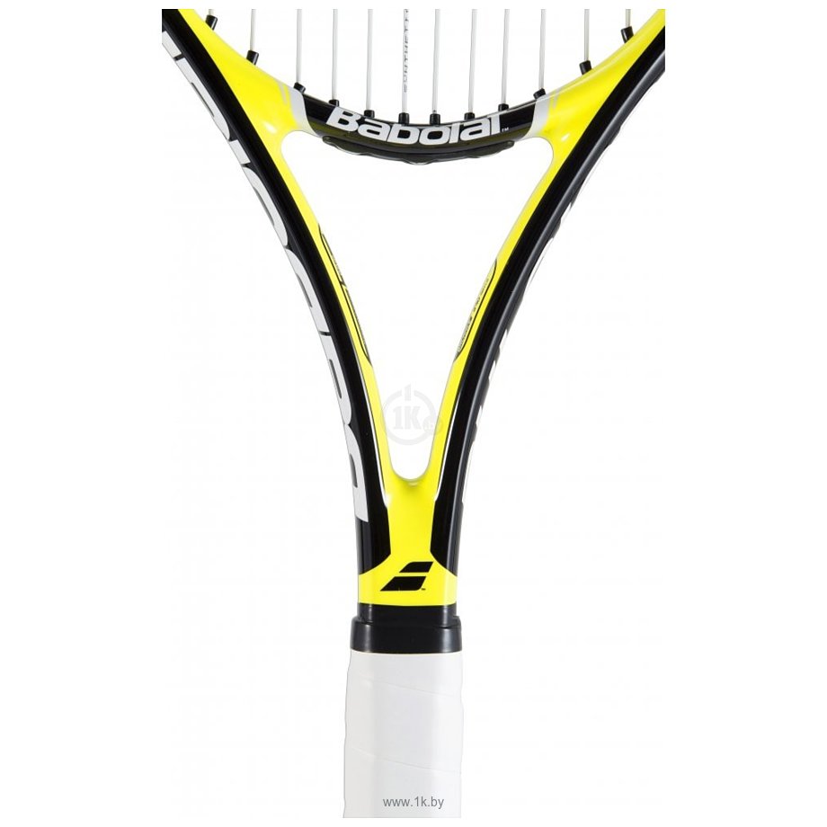 Фотографии Babolat Pulsion 102