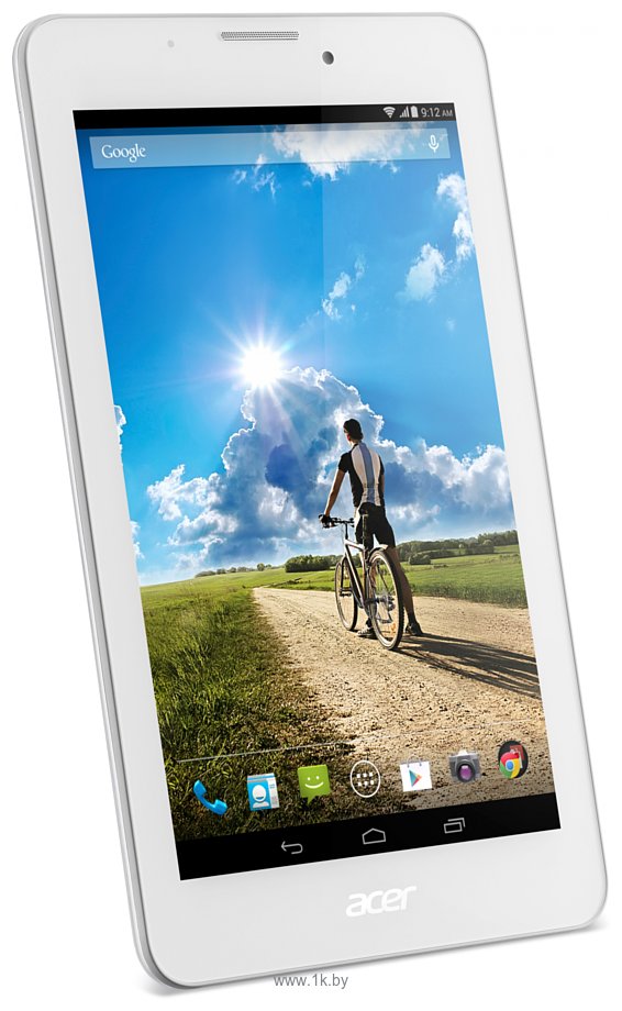 Фотографии Acer Iconia Tab 7 A1-713HD 16Gb