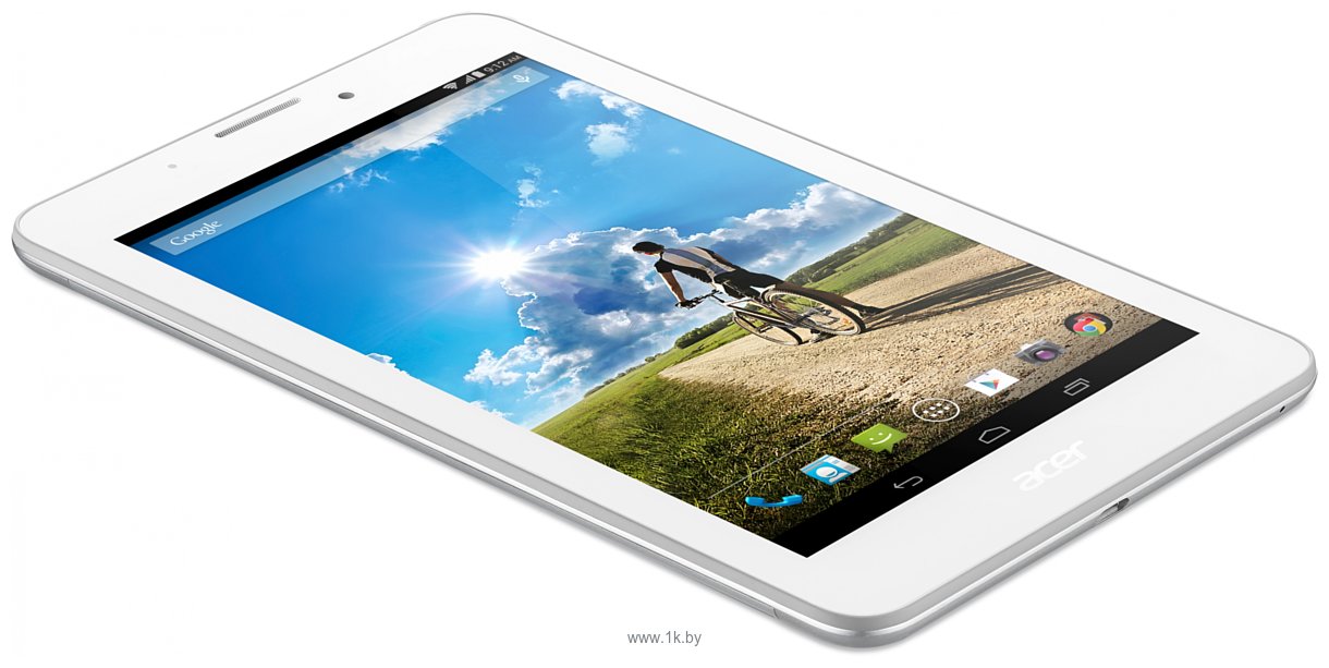 Фотографии Acer Iconia Tab 7 A1-713HD 16Gb